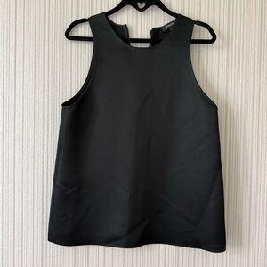 Babaton Black tank / tunic